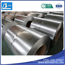 ASTM A36 Gi Zinc Coated Galvanized Steel Coil DC51D+Z
